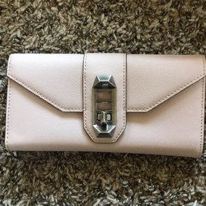 Rebecca Minkoff wallet/clutch